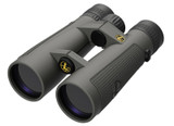Leupold BX-5 Santiam HD, 10x Magnification, Shadow Gray - 030317020507 