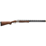 Browning Cynergy CX, 20GA, 28" Barrel, 2 Rds, Satin Blued/Walnut - 023614855866 