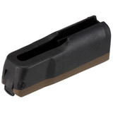 Browning X-Bolt Magazine, 28 Nosler, 3 Rds, Burnt Bronze - 023614694137 