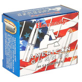Hornady American Gunner 10MM 155 Grain XTP, 20 Rds - 090255912241 
