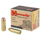 Hornady Custom 50 Action Express, 300 Gr XTP, 20 Rds - 090255392456 