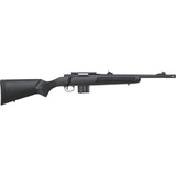 Mossberg MVP Patrol, .300 AAC Blackout, 16.25" Barrel, 10+1 Rds, Matte Blued - 015813277075 