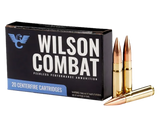 Wilson Combat A300BLK220HPBT, 300 Blackout, 220gr Hollow Point Boat Tail, 20 Rds - 874218007478 