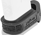 Springfield XDG5005 Mag Sleeve, Polymer, Black Finish - 706397900731 