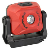 Streamlight Syclone JR, 210 Lumens, USB-Rechargeable, Red/Black - 080926615304 