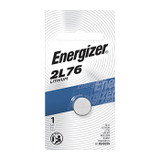 Energizer CR 1/3N Lithium Battery, 3 Volt, Long-Lasting Performance - 039800092526 