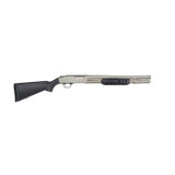 Mossberg 590A1 Mil Spec, 12 GAUGE, 18.5" Barrel, 6+1 Rds, Marinecote 