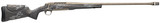 Browning X-Bolt 2 Mountain Pro, 300 PRC, 26.00" Barrel, 3 Rds, Smoked Bronze Cerakote - 023614865452 