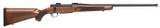 Mossberg Patriot Walnut, 7MM PRC, 24.00" Barrel, 3+1 Rds, Matte Blue - 015813282390 