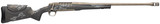 Browning X-Bolt 2 Mountain Pro SPR, .308 Winchester, 18.00" Barrel, 4 Rds, Smoked Bronze Cerakote - 023614865636 