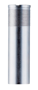 Beretta OptimaChoke, 12 Gauge, Improved Cylinder, Silver w/Colored Band - 082442805986 