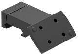Leupold DeltaPoint Pro 45 deg AR Mount, Matte Finish - 030317016272 