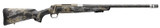 Browning X-Bolt 2 Mountain Pro CF, 7MM REM, 26.00" Barrel, Smoked Bronze - 023614858577 
