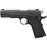 Browning 1911-380 Black Label, .380 ACP, 4.25" Barrel, 8 Rds, Matte Black - 023614044451 