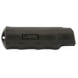 Sabre Campus Safety Pepper Gel, Maximum Stopping Power, Black - 023063153025 