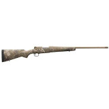 Winchester Model 70 Extreme Hunter MB, .270 WIN, 22" Barrel, 5 Rds, Flat Dark Earth Cerakote - 048702018770 
