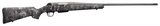 Winchester XPR Extreme Hunter, 300 WSM, 24" Barrel, 3+1 Rds, Tungsten Gray Cerakote - 048702023347 