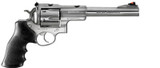 Ruger Super Redhawk, 44 Rem Mag, 7.50" Barrel, 6 Rds, Satin Stainless - 736676055012 Ruger Super Redhawk, 44 Rem Mag, 7.50" Barrel, 6 Rds, Satin Stainless - 736676055012