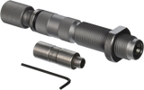 Hornady Bullet Feeder Die, 40 S&W 10mm Auto, Solid Steel - 090255953329 