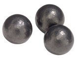 Speer 5140 Lead Balls, .50 Cal, 181gr, 100 Per Box - 076683051400 