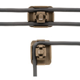 Magpul Wire Control Kit, Fits M-LOK, Flat Dark Earth - 840815143567 