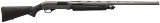 Winchester SXP Hybrid, 20 Gauge, 26" Barrel, 5 Rds, Gray/Synthetic - 048702025112 