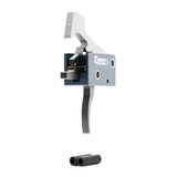 Timney Impact SG Trigger, Anodized Aluminum Housing, Black Finish - 081950467785 