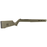 Magpul Hunter X-22 Stock, Ruger 10/22 Fit, Olive Drab Green - 840815101208 