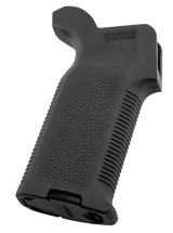Magpul MOE-K2 Pistol Grip, Aggressive Textured, Polymer - 583947120684 