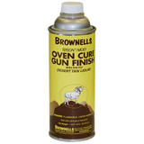 Brownells Liquid PTFE/MOLY Gun Finish, Desert Tan - 050806107076 