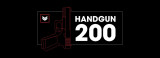 Handgun 200 