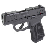 Ruger MAX-9, 9MM, 3.20" Barrel, 10 Rds, Black - 736676035144 