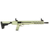 Ruger LC Carbine, 45 ACP, 16.25" Barrel, 13 Rds, Desert Verde - 736676193189 