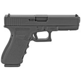 Glock G21 Gen 3, 45 AUTO, 4.61" Barrel, 13 Rds, Gas Nitride - 764503912696 
