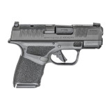 Springfield HELLCAT MICRO COMP OSP, 9MM, 3.00" Barrel, 13 Rds, Black - 706397962227 
