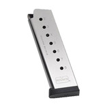 SIG Sauer 1911, 45 ACP, 8 Rds, Stainless - 798681408979 