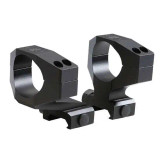 SIG Sauer Alpha Scope Ring, 30mm, Black Anodized - 798681521692 
