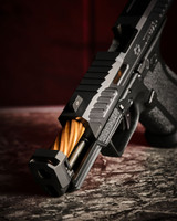 Shadow Systems MR920P Elite, 9MM, 4.25" Barrel, 15 Rds, Black 