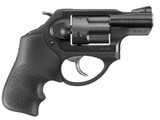 Ruger LCRx, 38 SPL +P, 1.87" Barrel, 5 Rds, Matte Black - 736676054305 Ruger LCRx, 38 SPL +P, 1.87" Barrel, 5 Rds, Matte Black - 736676054305