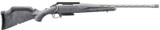 Ruger American Rifle Gen II, 270 WIN, 20.00" Barrel, 4 Rds, Gun Metal Gray Cerakote - 736676469147 