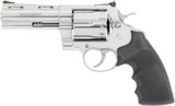 Colt Anaconda, .44 MAG, 4.25" Barrel, 6 Rds, Semi-Bright - 098289005397 