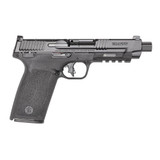 Smith & Wesson M&P 5.7, 5.7X28, 5.00" Barrel, 22 Rds, Black - 022188895230 