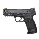 Smith & Wesson M&P9 M2.0, 9MM, 4.25" Barrel, 17 Rds, Black Armornite - 022188875423 