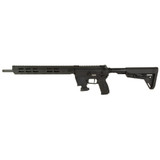 Smith & Wesson Response, 9MM, 16.50" Barrel, 10 Rds, Black 