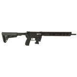 Smith & Wesson Response, 9MM, 16.50" Barrel, 10 Rds, Black 
