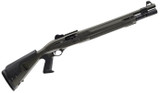 Beretta 1301 Tactical C, 12GA, 18.50" Barrel, 5+1 Rds, Gray Synthetic - 082442027784 