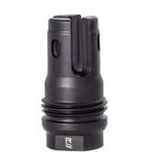 Rugged Suppressors R3 Flash Mitigation System, Quick Detach, Black - 859383006044 