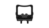 Radian Guardian Optic Mount, Fits MOS Glock, Anodized Finish, Black - 810098420143 