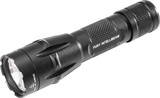 SureFire Fury IntelliBeam, Dual Fuel, Black Anodized - 084871326957 