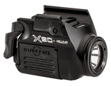 SureFire XSCHELLCAT XSC Micro-Compact, 350 Lumens, Black Anodized 